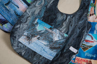 Cloth Shopping Bags