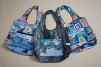 Cloth Shopping Bags