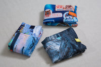 Cloth Shopping Bags