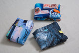 Cloth Shopping Bags