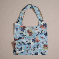 Cloth Shopping Bags