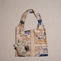Cloth Shopping Bags