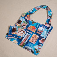 Cloth Shopping Bags
