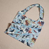 Cloth Shopping Bags