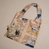 Cloth Shopping Bags