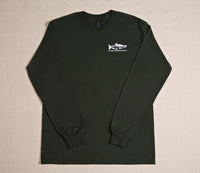 Long sleeve t-shirt