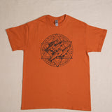 Short sleeve t-shirt