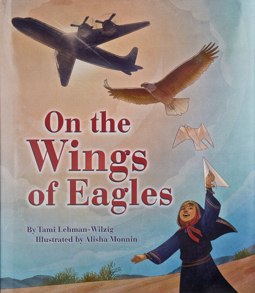 On the Wings of Eagles