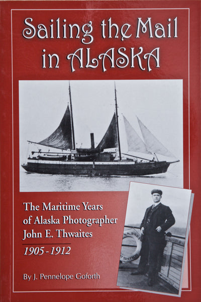 Sailing the Mail in Alaska